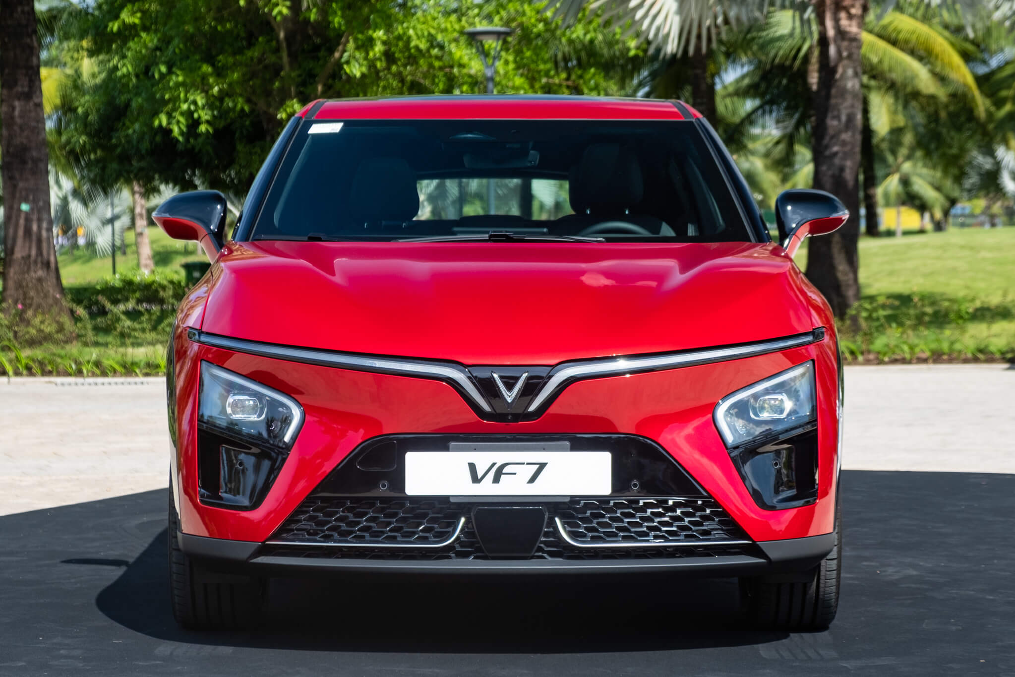 VinFast VF7