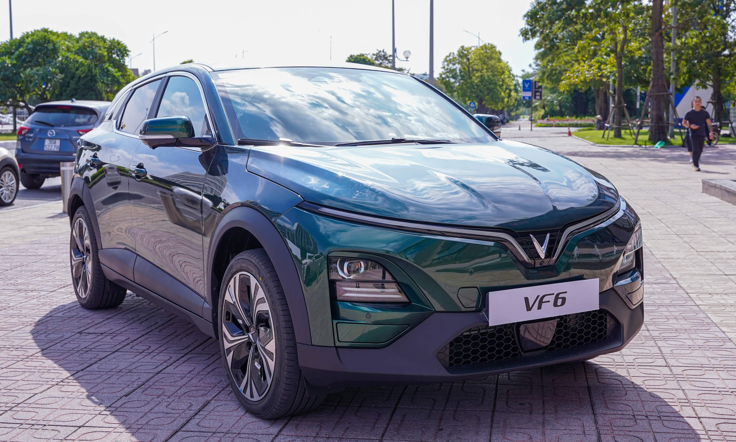 Vinfast VF6