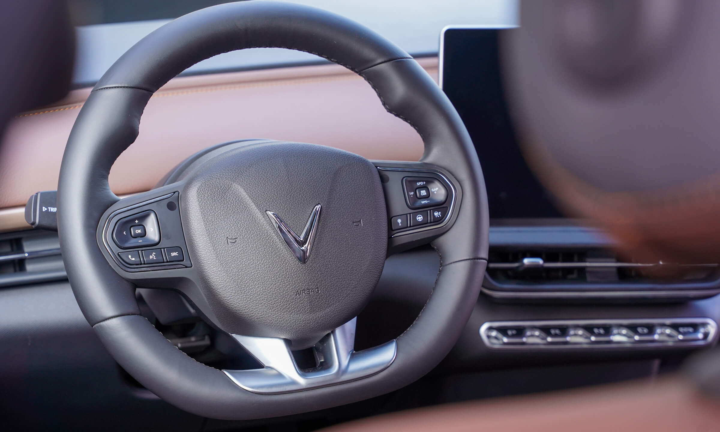 Vinfast VF6