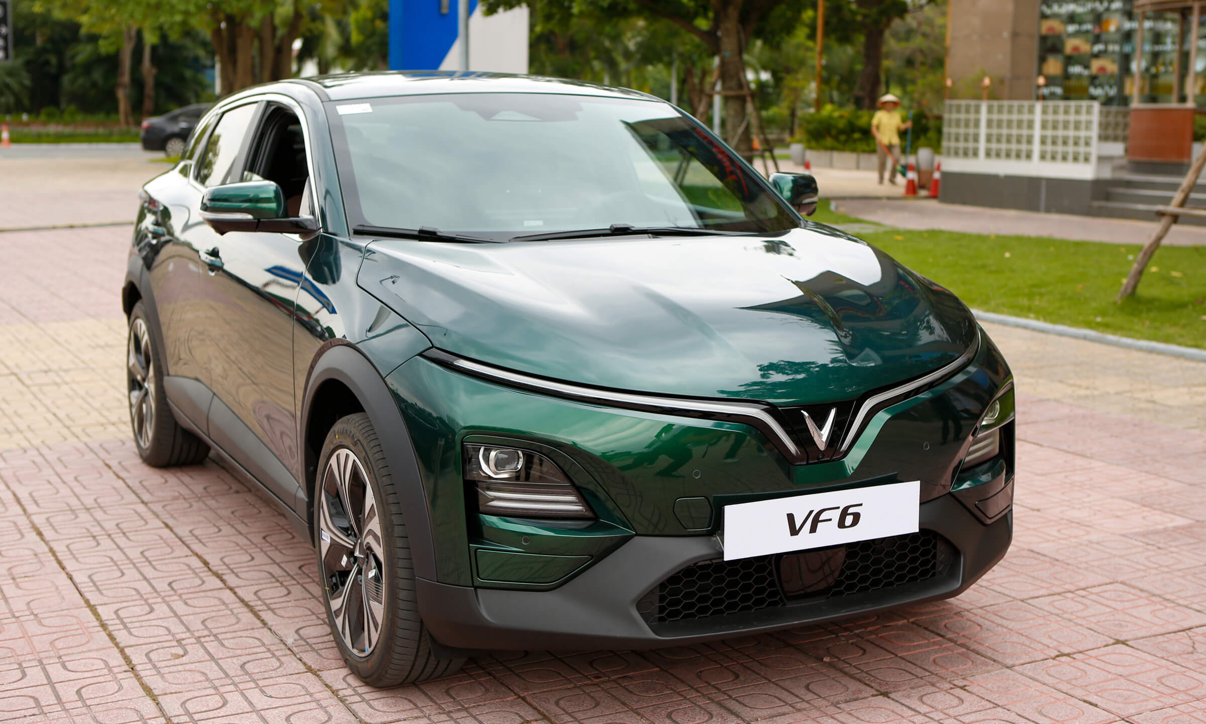 Vinfast VF6