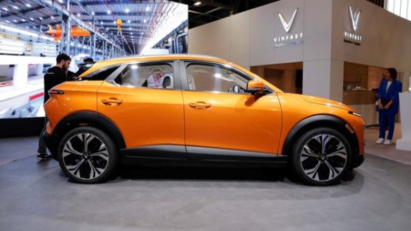 Vinfast VF6