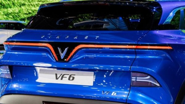 Vinfast VF6