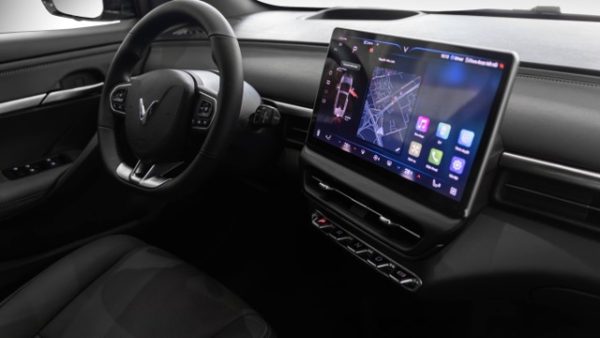Vinfast VF6
