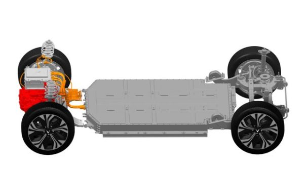 Vinfast VF6