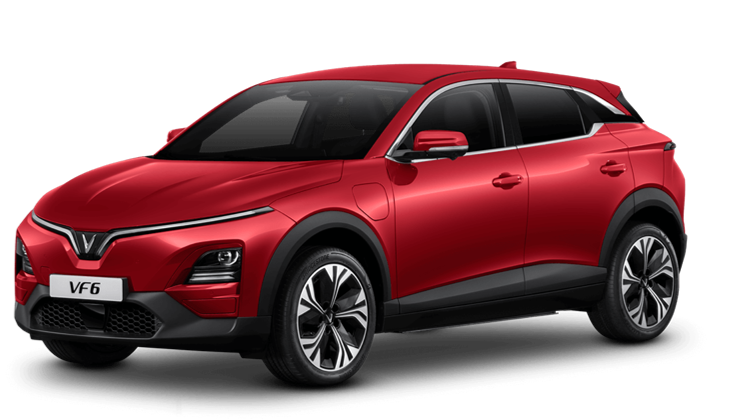 Vinfast VF6