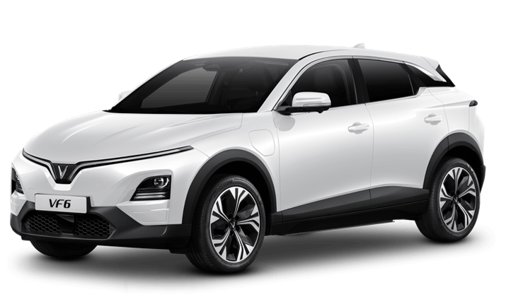 Vinfast VF6