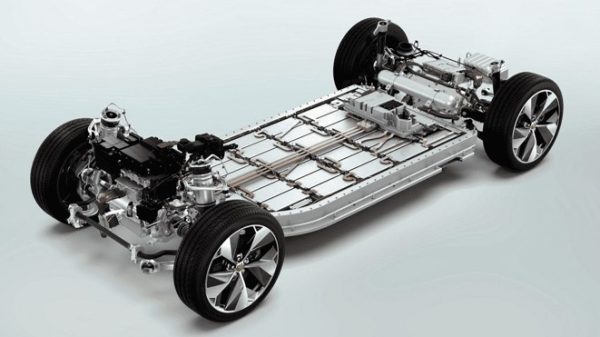 VinFast VF7